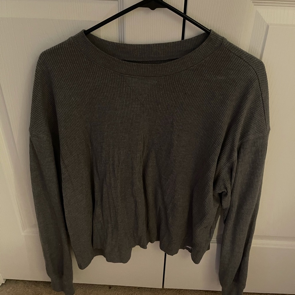 Hollister shirt